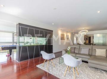 Departamento · 304m² · 3 Dormitorios · 3 Estacionamientos · Vendo Espectacular Departamento en Surco – Frente Al Golf Los Inkas