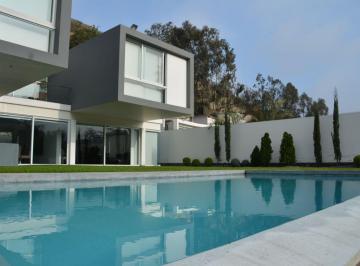 Casa de 4 habitaciones, Lima · Espectacular La Planicie con Vista Al Golf