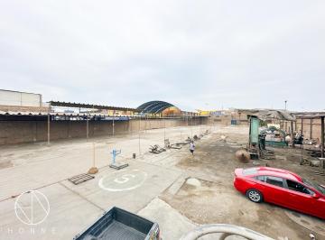 Terreno / Lote · 4000m² · Terreno en Callao