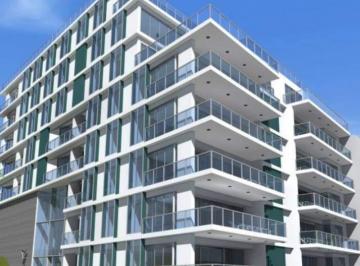 Departamento de 3 habitaciones, Lima · Venta de Departamento Flat Playa Embajadores Santa María del Mar