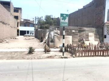Terreno / Lote , Callao · Vendo Terreno Urbanizado 120 m² Oquendo Ventanilla