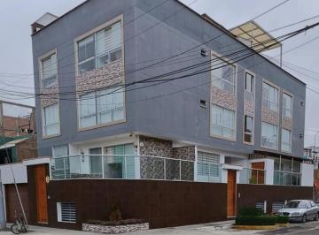 Departamento de 3 habitaciones, Lima · Vendo Departamento Cedros de Villa 3 Dorm.