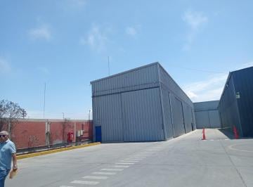 Nave industrial , Lima · Alquiler Almacen Chorrillos Cerca a La Panamericana Sur de 150 m² Us$975 + Igv