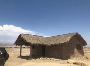 Terreno / Lote · 73800m² · Se Vende Lindo Terreno Rural en Grocio Prado Sector Pampa de Ñoco Chincha