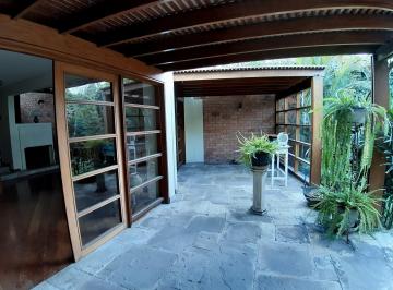 Casa de 4 habitaciones, Lima · Vendo Casa Frente a Parque en Condominio La Molina