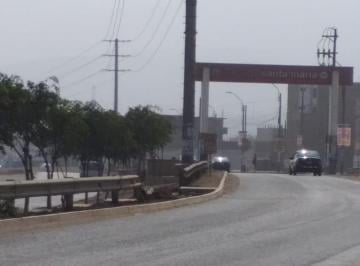 Terreno / Lote , Lima · Vendo Terreno 90 m² en Urbanización Santa Maria de Carabayllo 6ta Etapa