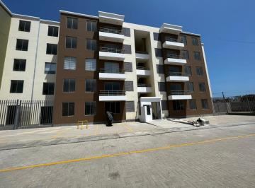 Departamento de 3 habitaciones, Trujillo · Venta Departamento - Sol de Huanchaquito - Proyecto Galilea