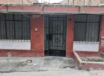 Terreno / Lote , Lima · Se Vende Casa Como Terreno