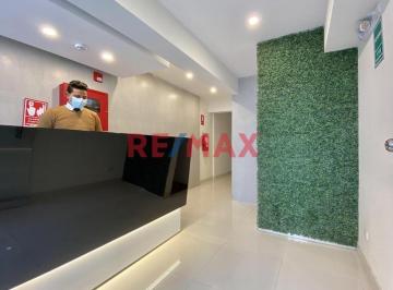 Departamento · 45m² · 1 Dormitorio · ¡Vive en El Corazón de Lince!