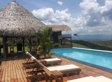 Terreno / Lote , San Martin · Venta de Terreno en Exclusivo Resort en Tarapoto