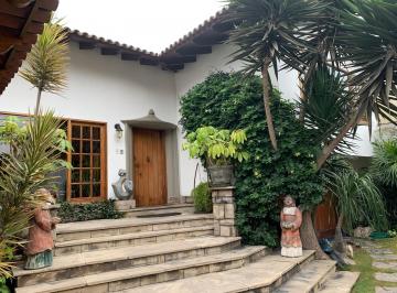Casa de 5 habitaciones, Lima · Muy Buena Casa en Av Ricardo Palma