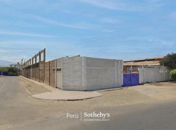 Terreno / Lote · 1489m² · Amplio Terreno en Una Excelente Ubicación en Ica