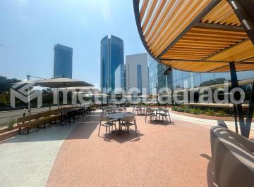Oficina comercial , Lima · Oficina 925 m² - Implementada - Alquiler