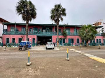 Departamento · 91m² · 2 Dormitorios · 1 Estacionamiento · Se Vende Dpto en El Condominio “la Casona” en Cerro Azul, Frente Al Mar Cañete