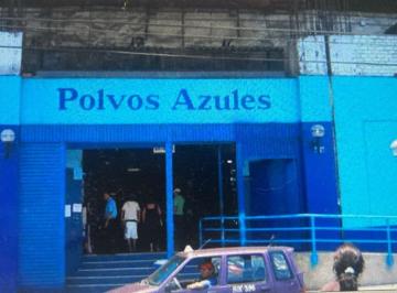 Local comercial · 4m² · Local en Venta en Centro Comercial Polvos Azules