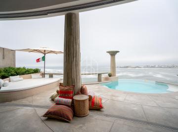 Casa de playa de 4 habitaciones, Lima · Unica y Exclusiva Casa en Acantilado con Tunel a Playa - Kontiki Punta Hermosa