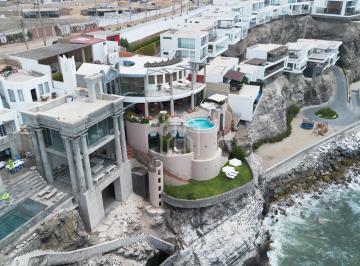 Casa de playa de 4 habitaciones, Lima · Unica y Exclusiva Casa en Acantilado con Tunel a Playa - Kontiki Punta Hermosa