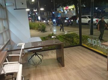 Oficina comercial · 52m² · 1 Dormitorio · 1 Estacionamiento · Venta Oficina en Centro Empresarial San Isidro - Of X12 (- 99 Fabi)