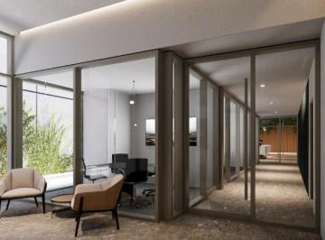 Oficina comercial · 21m² · 1 Dormitorio · 1 Estacionamiento · Venta Oficina en Centro Empresarial San Isidro - Of X15 (Fabi)
