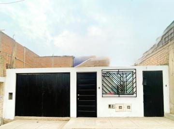 Terreno / Lote · 41m² · 2 Dormitorios · 1 Estacionamiento · Terreno con Casa Rústica en Venta en Ventanilla: Tu Proyecto, Tu Estilo