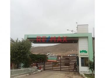 Terreno / Lote · 91m² · Venta de Terreno Urbanizado en El Distrito de Santa Rosa