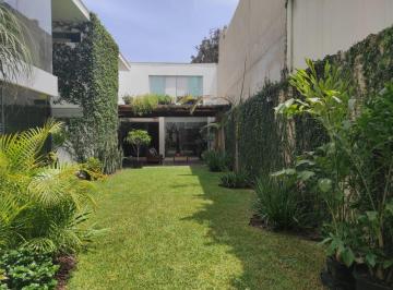 Casa de 4 habitaciones, Lima · La Aurora Cerca a Wong, Casa Remodelada de 2 Pisos con Piscina y Terraza