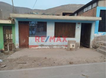 Casa · 60m² · 2 Dormitorios · Se Vende Casa Como Terreno en Ocasion a 1 Cuadra de La Av Principal
