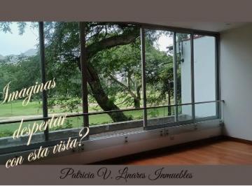 Departamento de 4 habitaciones, Lima · Oferta! Vendo Departamento a m del Cambo de Golf