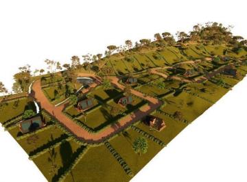 Terreno / Lote · 60000m² · Proyecto Inmobiliario en Condominio Ecológico en La Antigua Km. 14 - Oxapampa