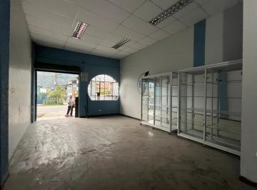 Local comercial , Chanchamayo · En Av Manuel Pinto