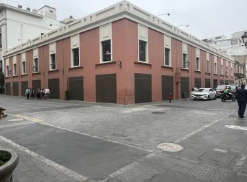 Local comercial , Lima · Edificio Comercial, Oficinas Administrativas, Restaurant, Centro Comercial, Galerias