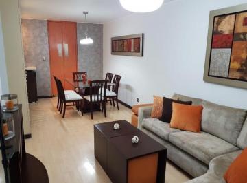 Departamento de 3 habitaciones, Lima · Alquiler de Departamento Amoblado en Surco - Los Alamos de Monterrico