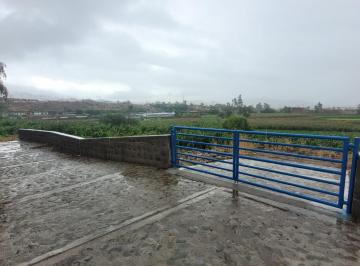 Terreno agrícola , Arequipa · Se Vende Terreno Agricola en Yarabamba Ideal Para Casa de Campo