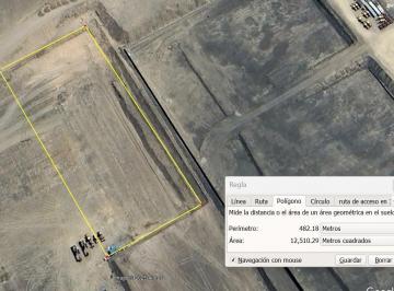 Terreno / Lote · 12510m² · Alquiler de Terreno I4 en Chilca - Central Park de Chilca