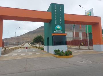 Terreno / Lote , Lima · Pucusana: Terreno Cerca a Playas del Sur. Precio de Ocasión