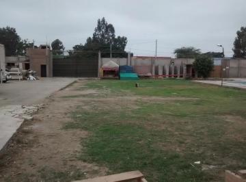 Terreno / Lote , Ica · Terreno: 11,200 m², Sub Estacion Propia de 120 Kva, Pozo Propio