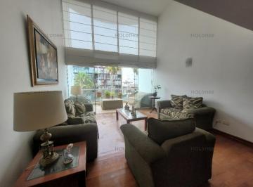 Departamento de 3 habitaciones, Lima · Vendo Departamento en Miraflores – La Aurora – Av Villaran