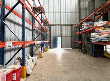 Nave industrial , Lima · Local Industrial Zonificacion I2 /villa El Salvador/ Area Total 4,180 m²