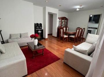Departamento de 3 habitaciones, Arequipa · Alquilo Cómodo Dpto. Amoblado Cerca a Av Ejército en Cayma