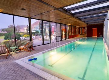Casa de campo de 4 habitaciones, Lima · Ocasion! Linda Casa de Campo con Piscina Temperada - Pachacamac