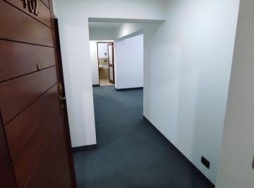 Oficina comercial de 6 habitaciones, Lima · Alquilo Of. Miraflores 4to Piso 95 Mt + Cochera