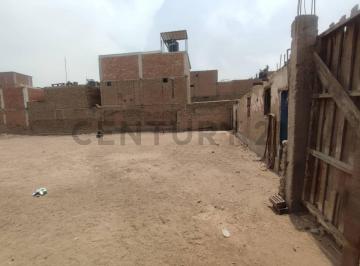 Terreno / Lote , Lima · Se Vende o Alquila Terreno de 1300 m² en Ate