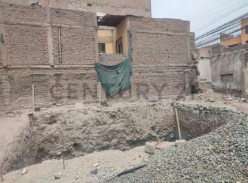 Local comercial , Lima · Se Vende Terreno de 607 m² Ubicado en Esquina - Distrito de Ate.