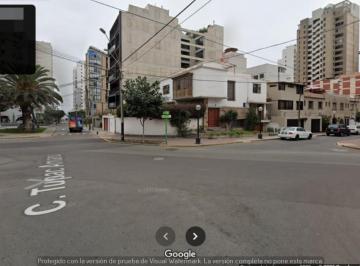 Terreno / Lote , Lima · Venta de Casa Para Proyecto