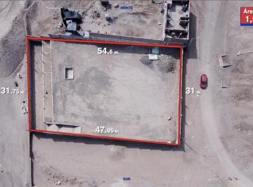 Terreno / Lote · 1590m² · Terreno - Ventanilla