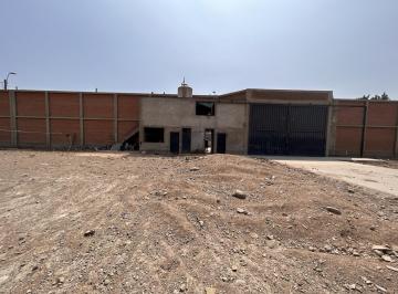 Terreno / Lote · 12500m² · Alquiler de Terreno Cercado en Calle Jacaranda Huachipa Lurigancho