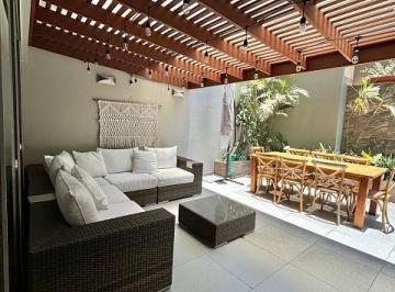 Departamento de 3 habitaciones, Lima · En Venta Hermoso Flat con Terraza Frente Al Pentagonito