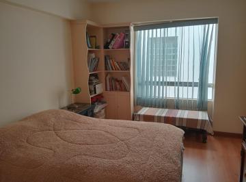 Habitación de 1 habitación, Lima · Alquiler Habitación:corpac - Solo Señorita
