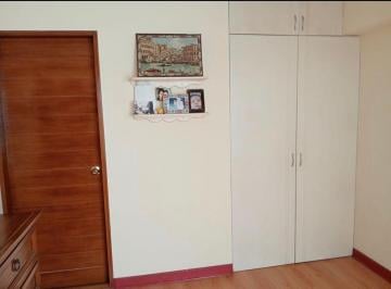 Habitación de 1 habitación, Lima · Alquiler Habitación:corpac - Solo Señorita