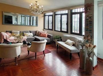 Departamento de 2 habitaciones, Lima · Vendo Dpto de 80 m² en La Av La Marina Pueblo Libre + 2 Mini Dptos 24 m² c/u